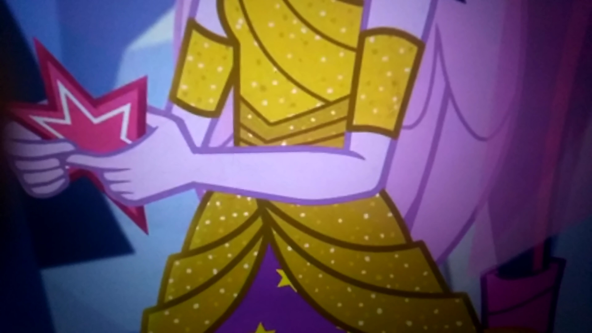 小马宝莉电影舞蹈的魔力