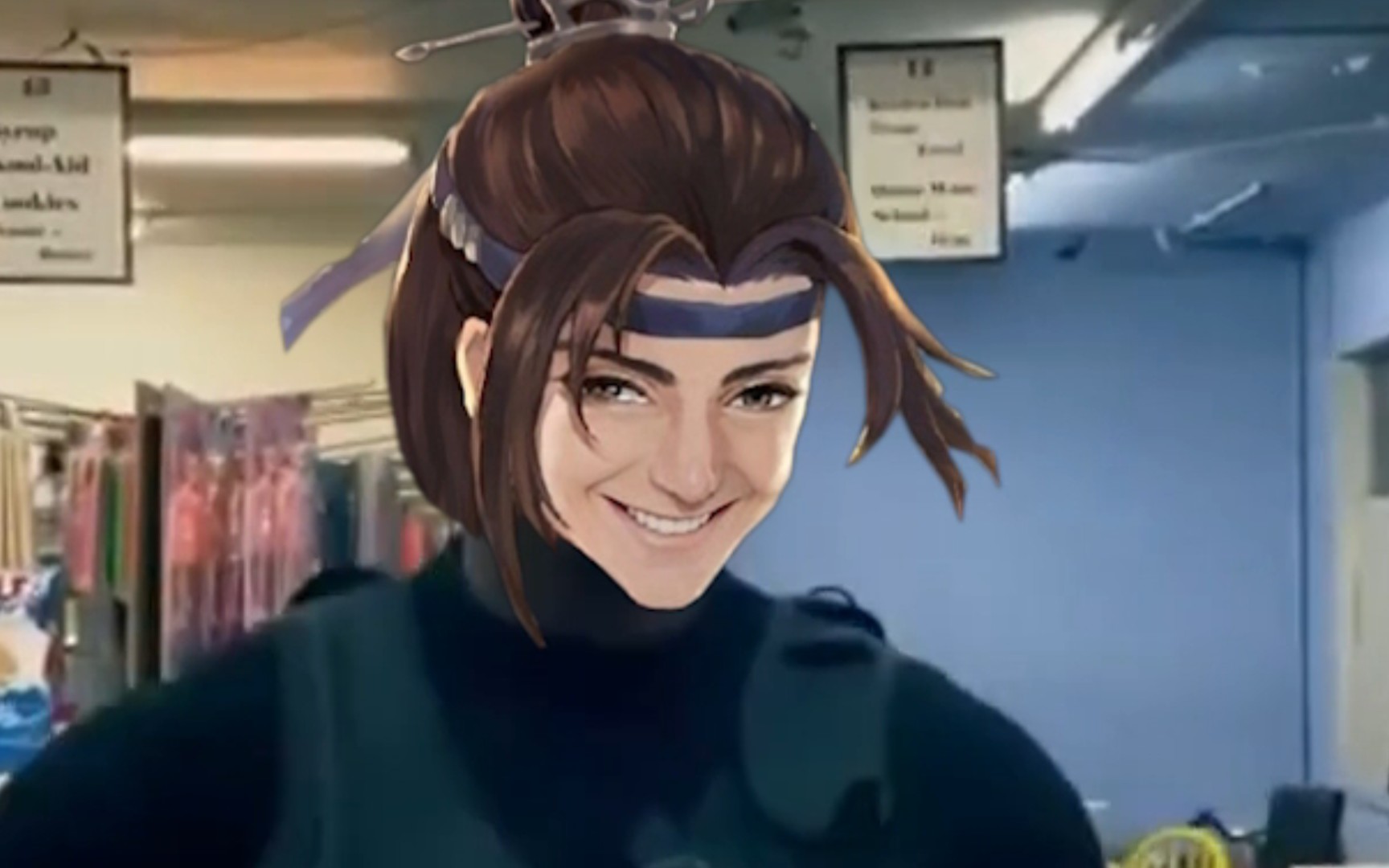 活动  零元购,老板是刘焉