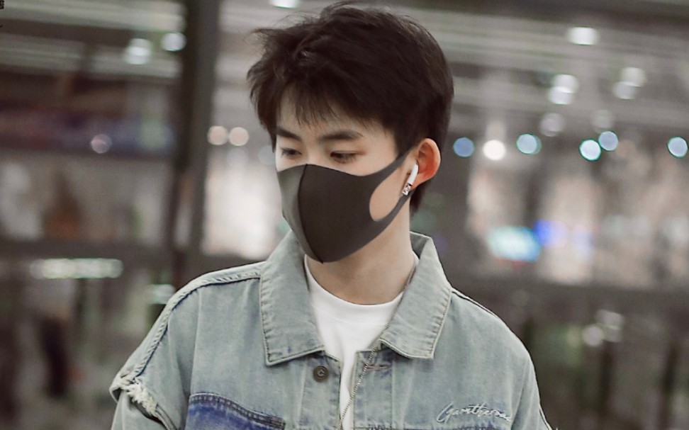 【余沐阳】牛仔鲨鱼