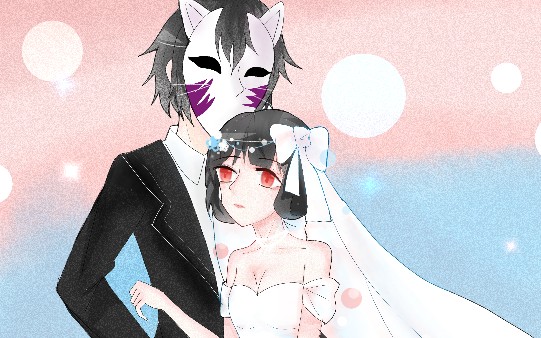 忍者必须死3苍琳党进来恰糖up是杂食你们还想看什么cp的