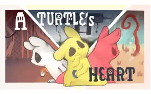 Download Video: 【雨世界MAP】A Turtle's Heart (Complete)