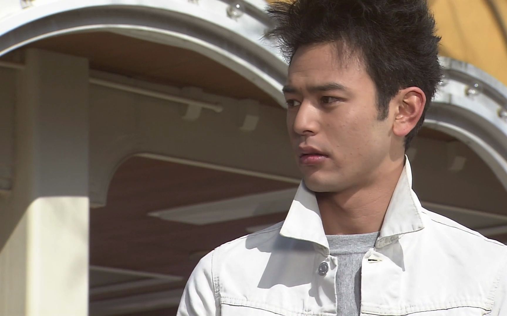 2004年日剧 橙色岁月 1080p版【约会】