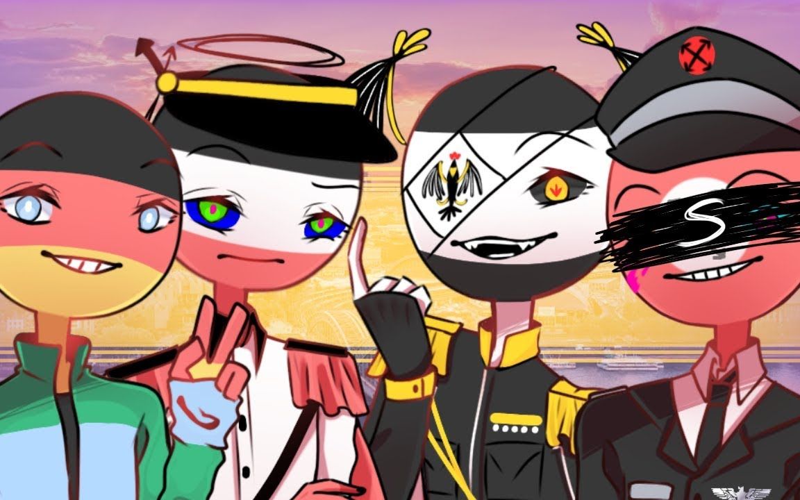 countryhumansgermanyeinszweipolizermeme