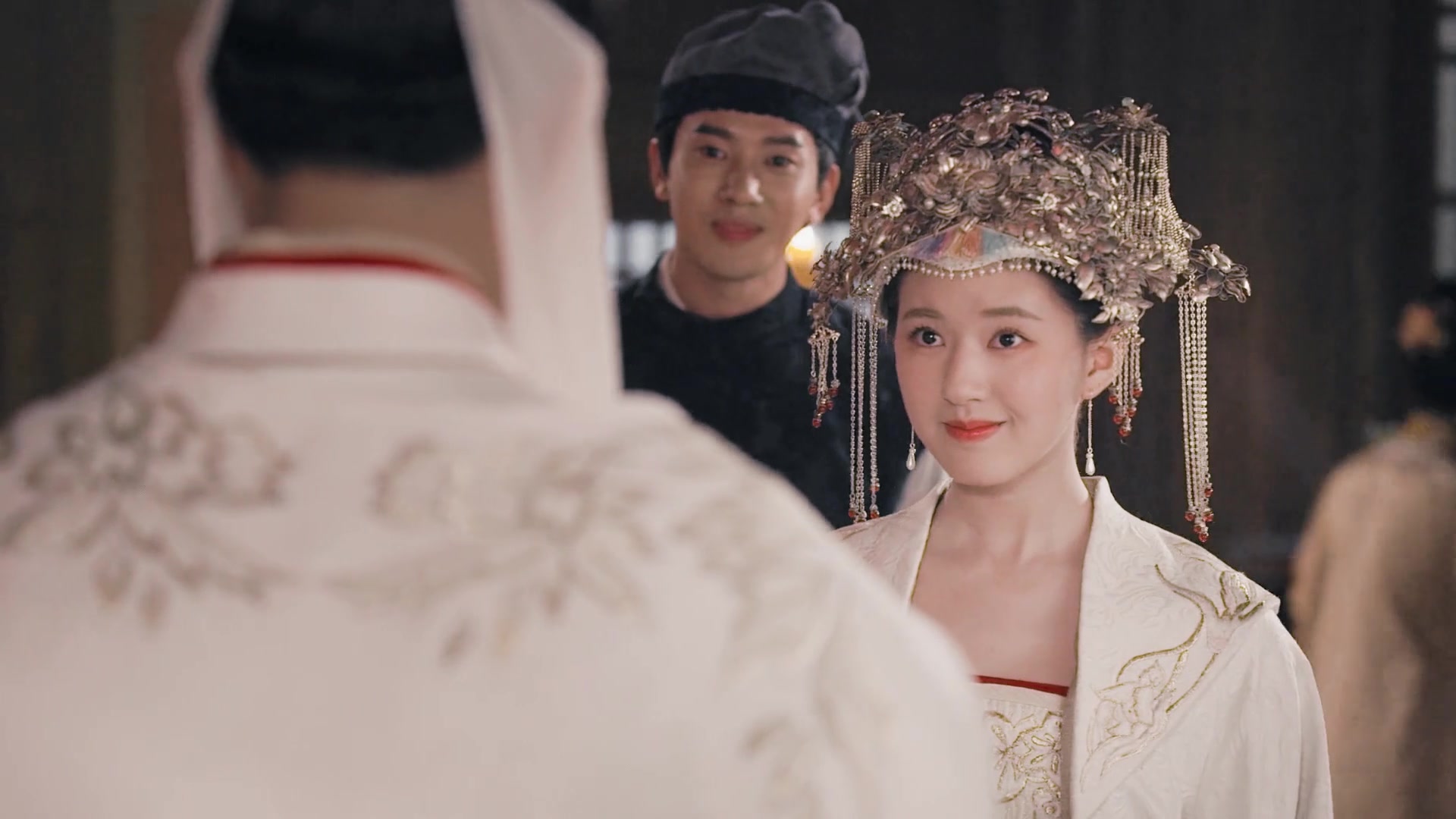 【赵露思】时光话