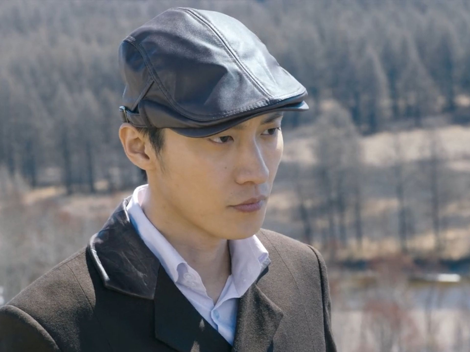 【2016北国英雄】ep23 沈雷志cut