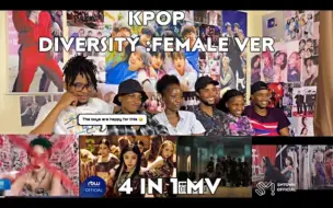 Descargar video: [CC机翻字幕]220826 LennyLen初看(G)I-DLE-TOMBOY RedVelvet-Psycho MAMAMOO-AYA LOONA-PTT