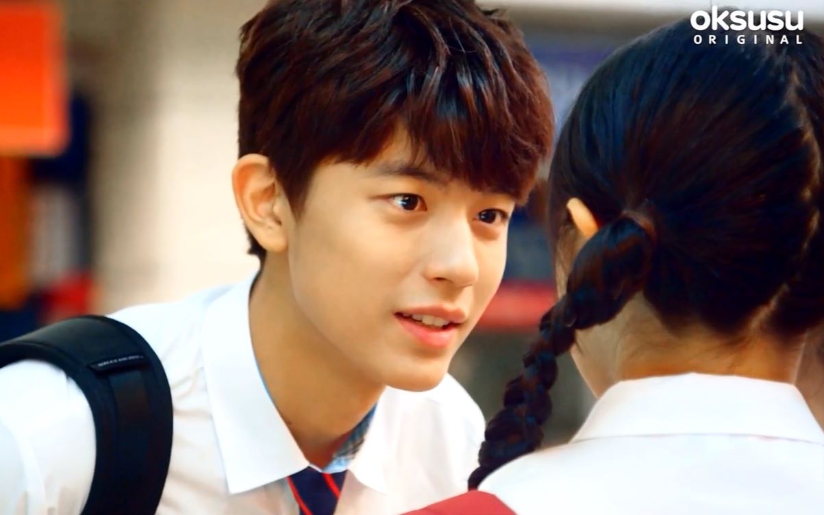 【复仇笔记】【男女主狗粮合集】老夫的少女心都押在这里了