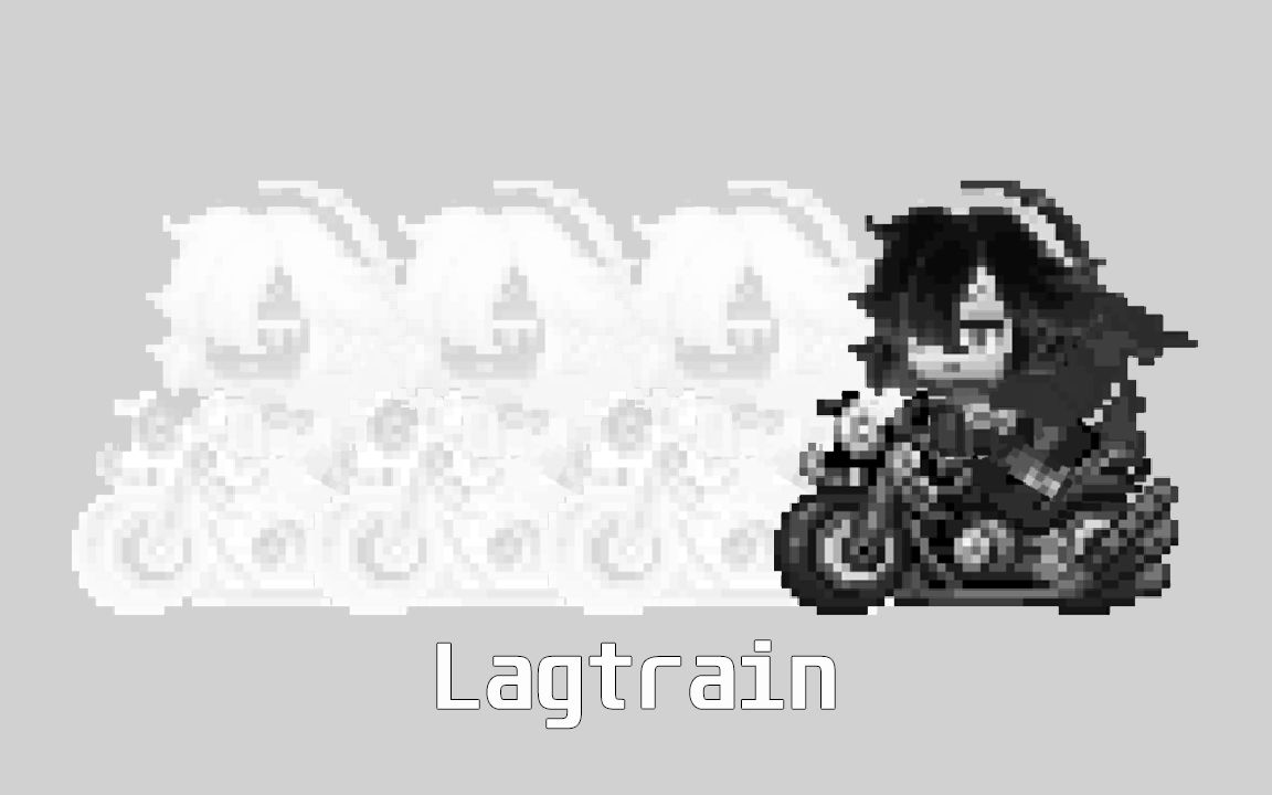 Lagtrain [Guardian Tales]