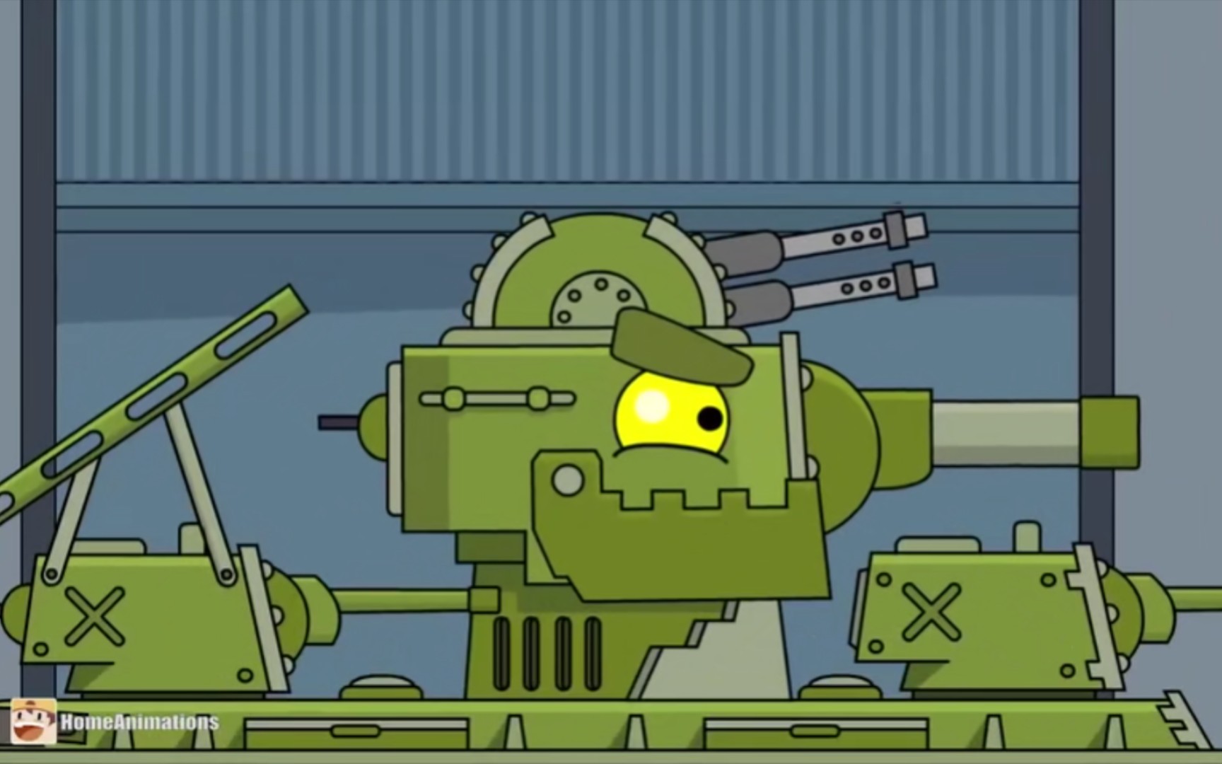 将军的荣耀3 这就是kv6? 爱了爱了