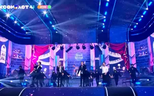 Скачать видео: BTOB 4U 蓝月 Blue Moon (Cinema Ver.) KCON 4