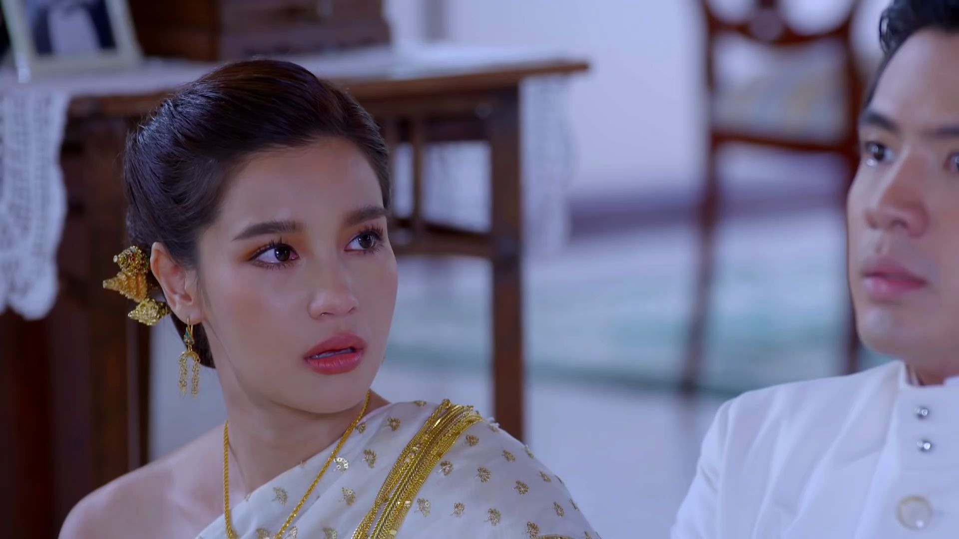 泰剧爱之轮回大结局周预告第2528集逐泰之客