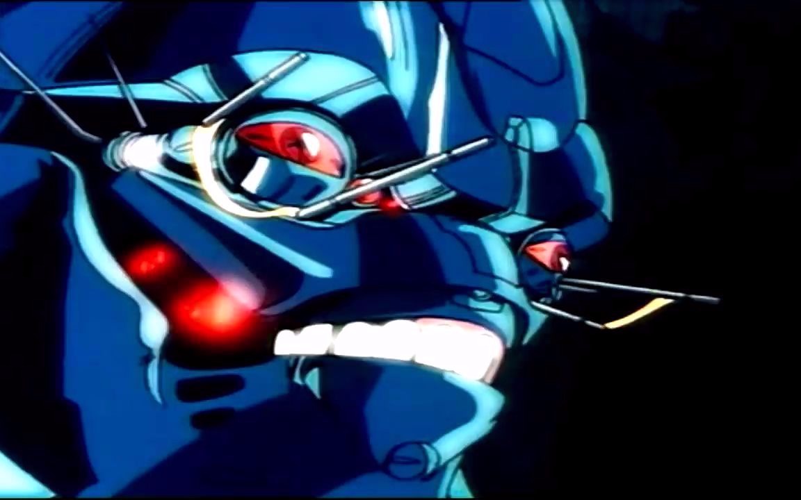 80s 复古 AMV 泡泡糖危机哔哩哔哩bilibili