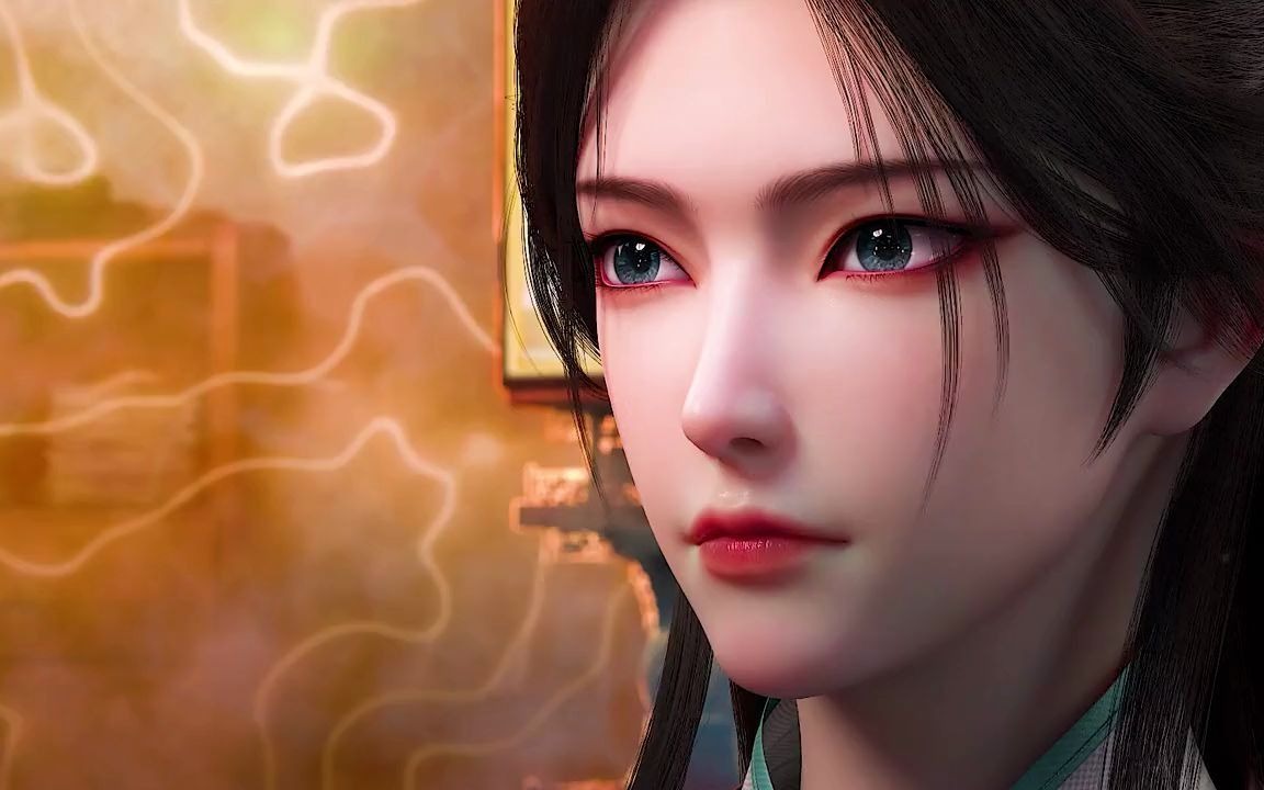 【元龙】蔷薇这人是什么背景?