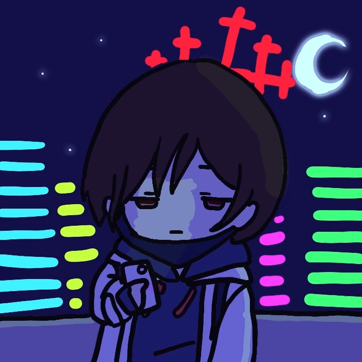 [uranium10] lonely star