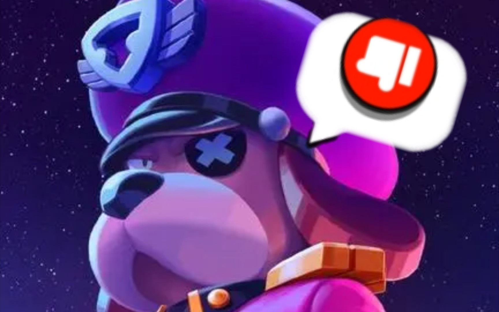 荒野乱斗单人擂台 进来我教你红拇指怎么用91