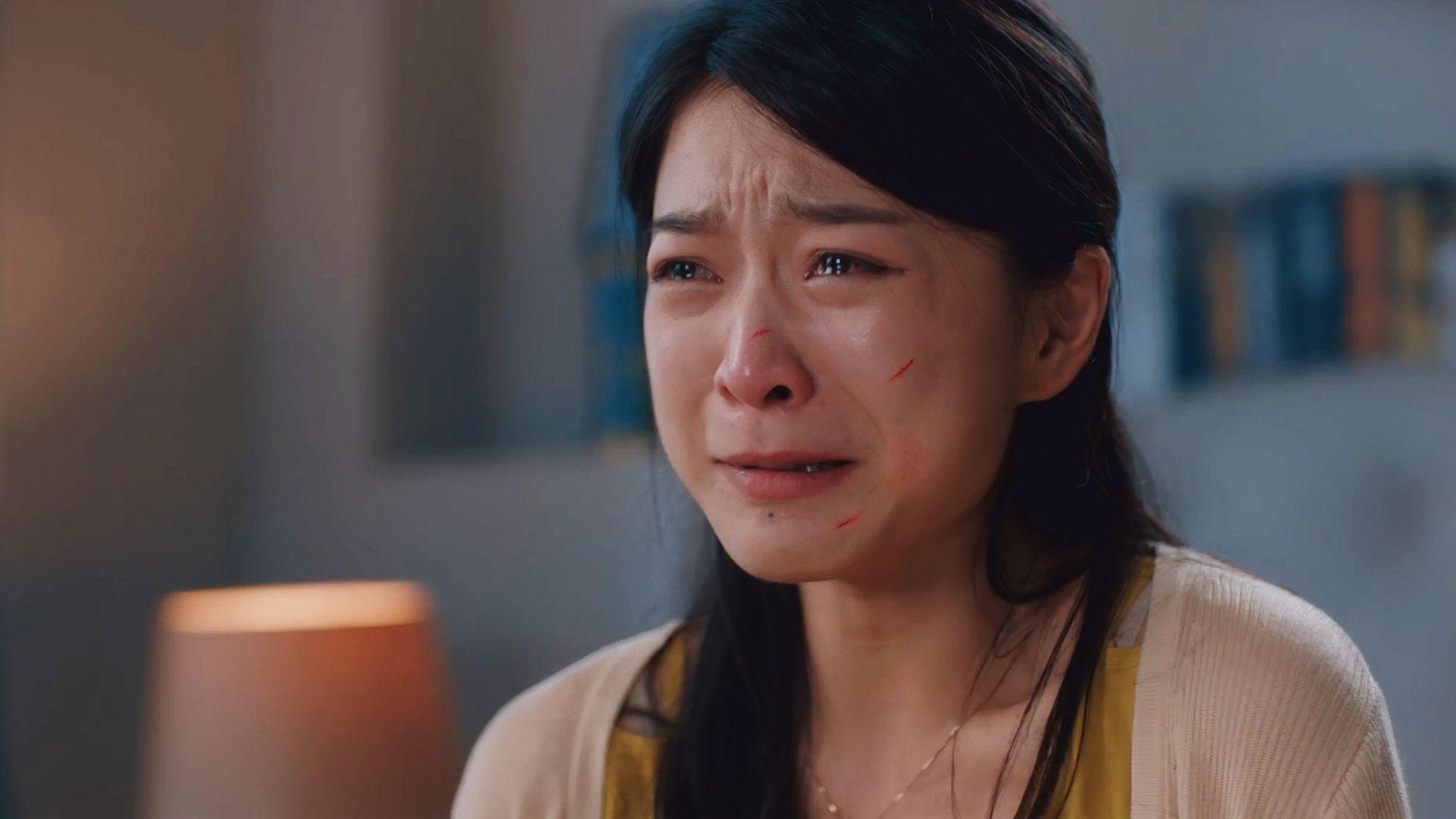 女人结婚七年没有诞下子嗣,婆婆竟密谋给儿子换个媳妇