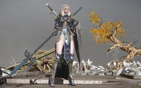 【虎宝の铁甲雄兵】伊莎贝拉