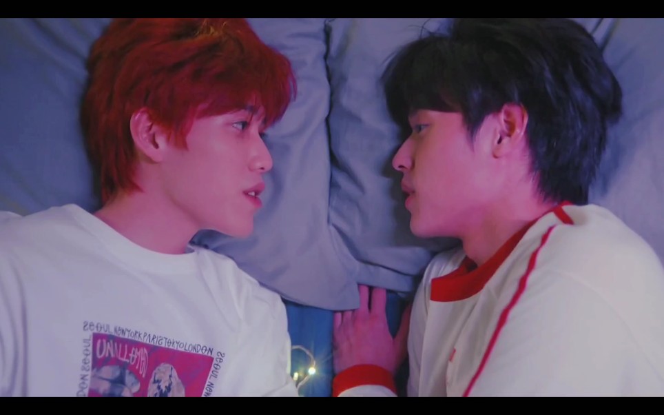 【bkpp】普吉岛的夏天永不停歇我爱的少年永远热恋