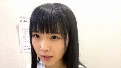 Stu48 鈴木彩夏0812 Showroom配信 哔哩哔哩 Bilibili