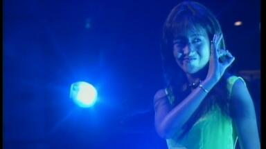 工藤静香—静香のコンサート'93 Rise me【1080P+60FPS】_哔哩哔哩_bilibili