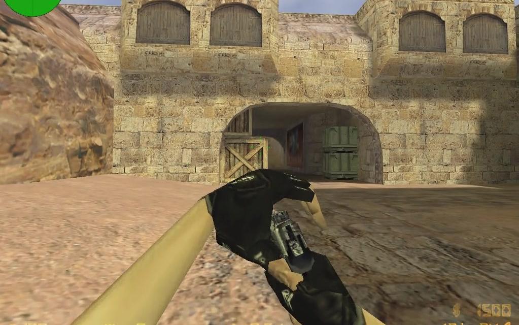 6经典pov第309期 markeloff vs fnatic @adepto bh 2011公开赛 最终