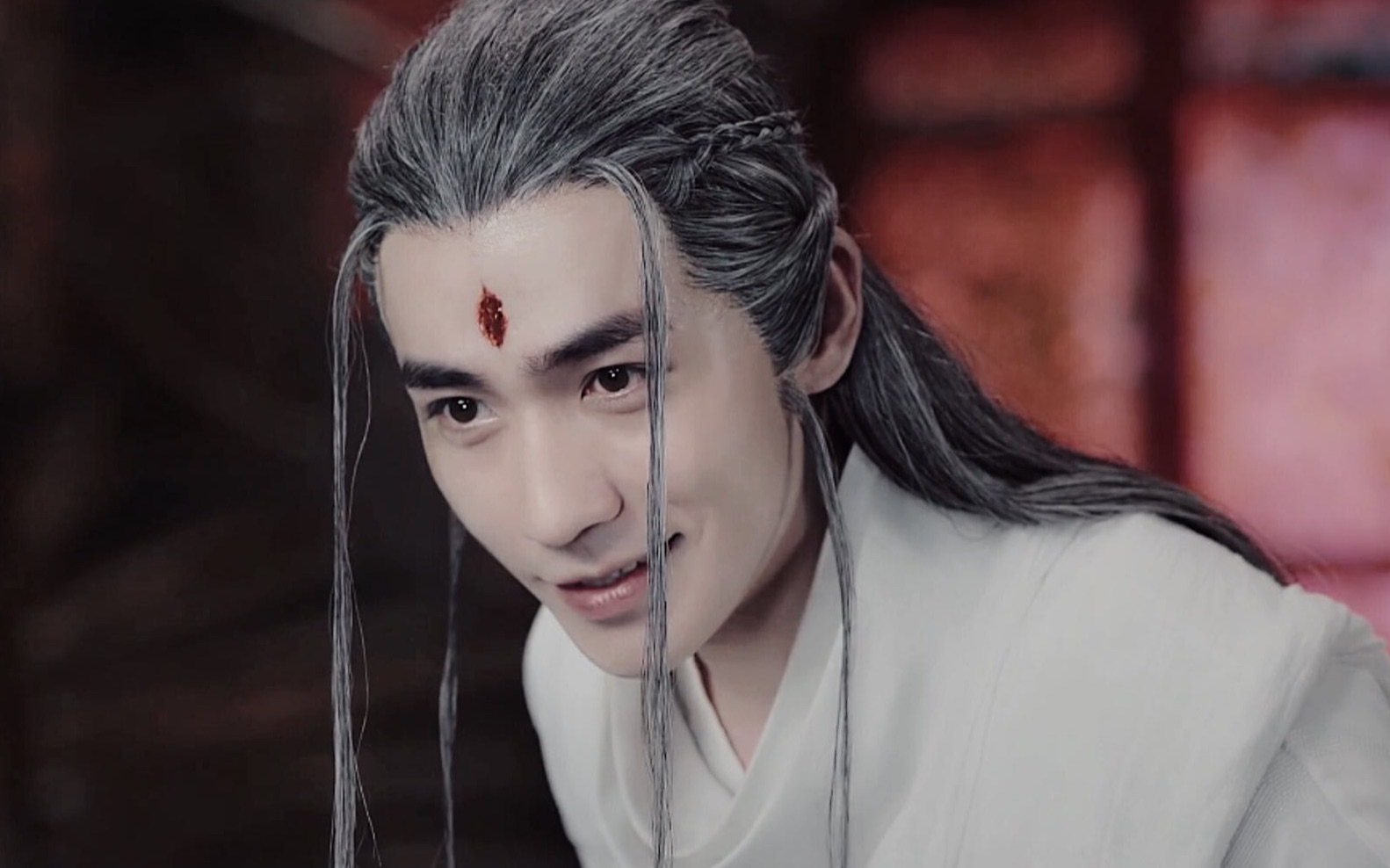 【沈面/沈巍/面巍/主面面】沈面视角与沈巍的恩怨情仇之正片(划掉)