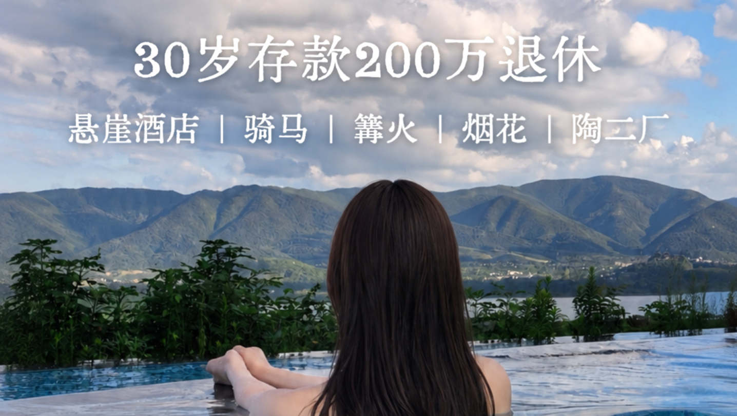 退休𝐯𝐥𝐨𝐠 | 不上班的第375天，宜兴两天一夜staycation