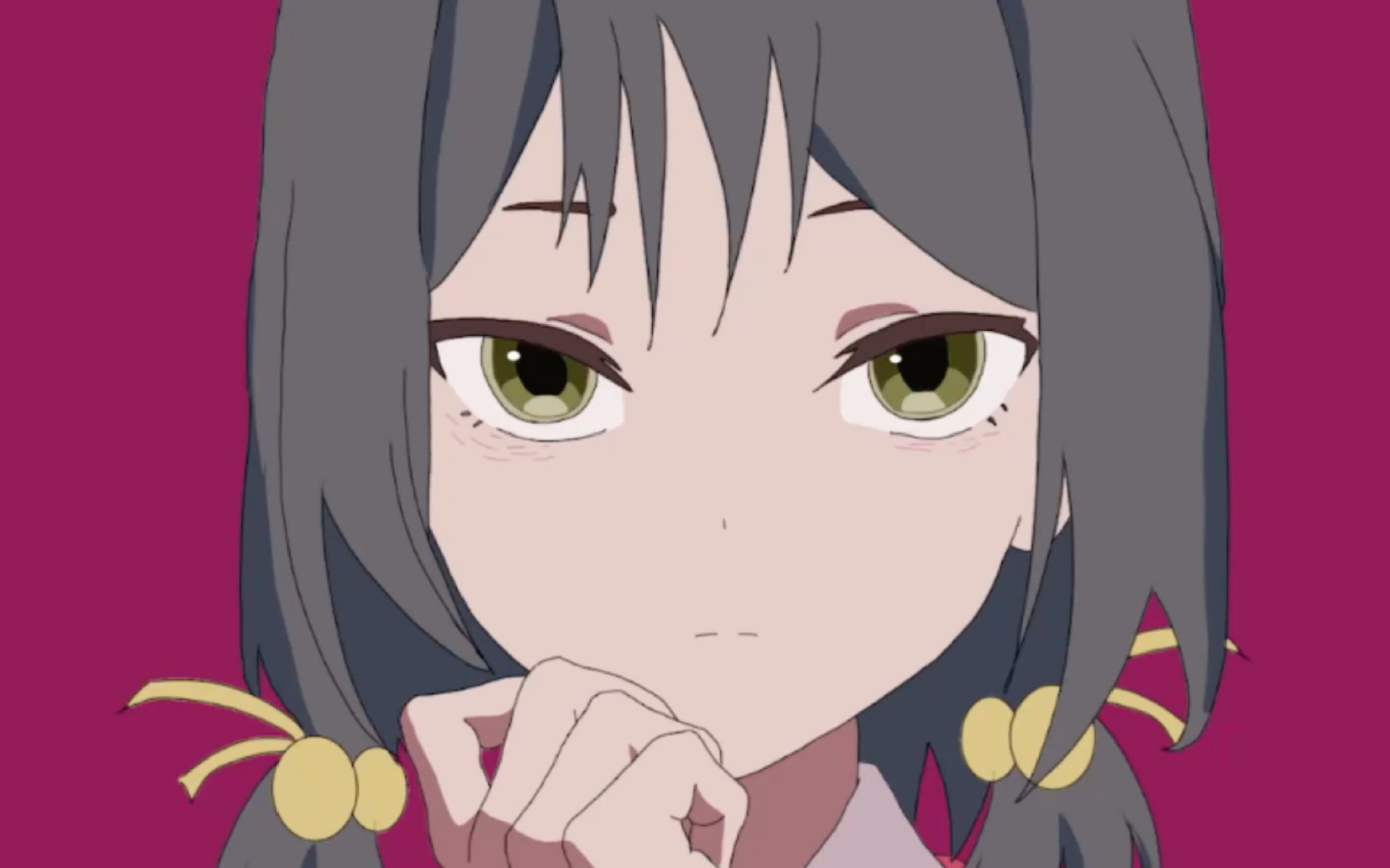 【歌爱雪x冰山清辉cp向手书】先生のこと好きになっちゃう【注意避雷