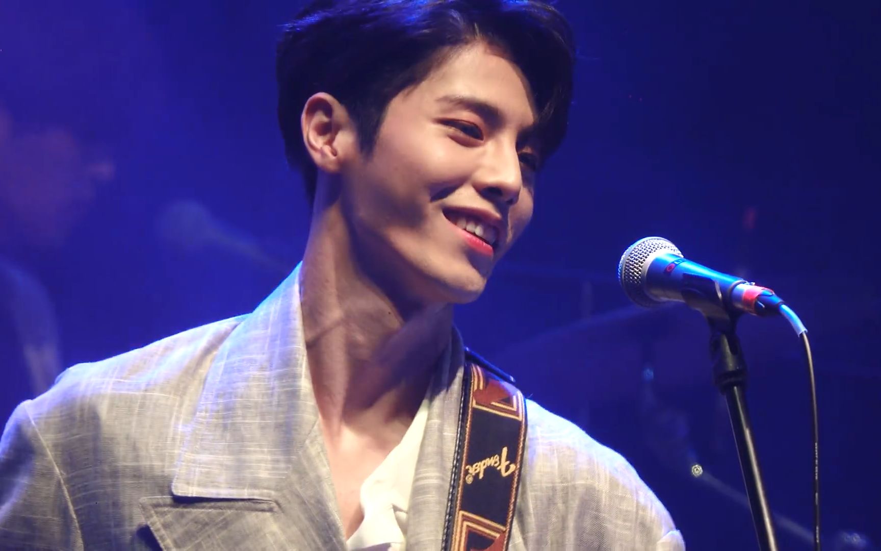 韩国乐队【the rose】180630 live @rock star 2018 the union 20 kbs