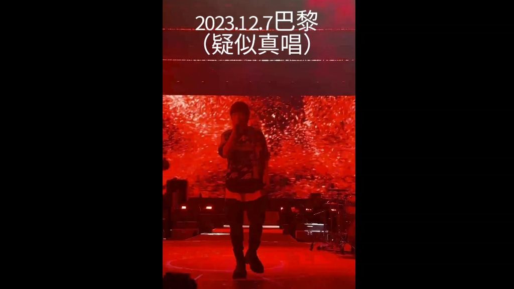 自留五月天阿信玫瑰少年真假唱对比(2023年)哔哩哔哩bilibili