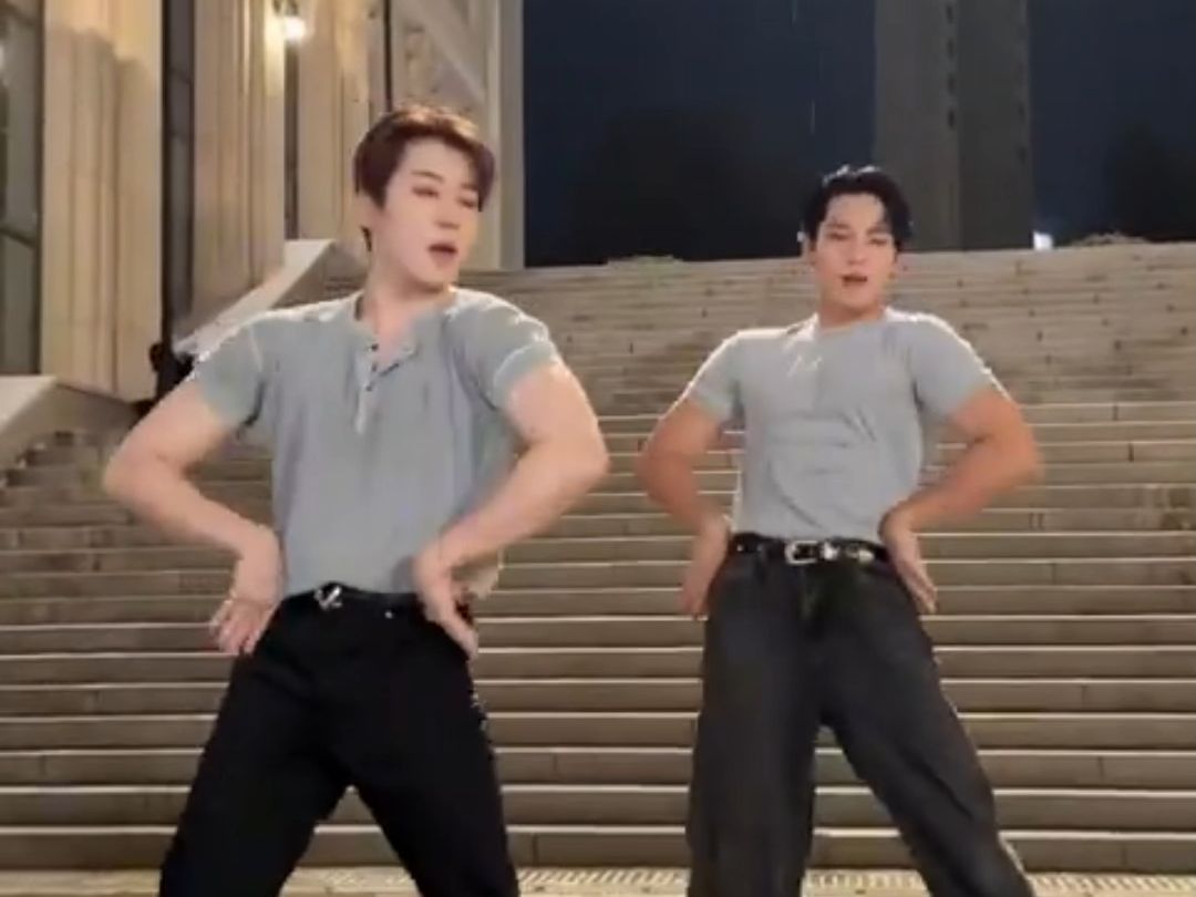 seventeen 圆佑×珉奎 | the8×vernon | dino×崔然竣《love, money