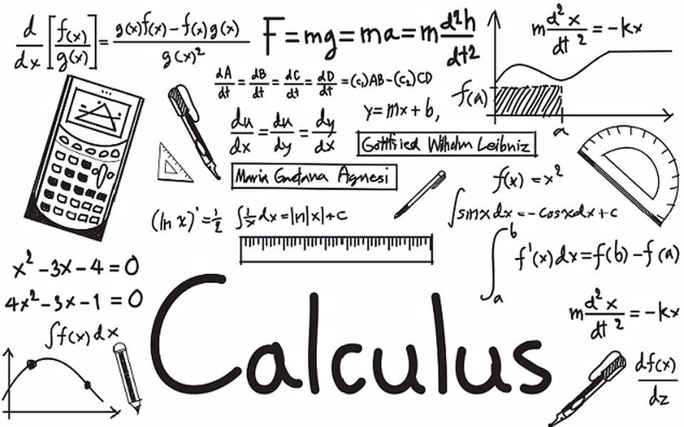 [图]【AP微积分/AP Calculus BC】看完就听懂的Related Rates(全英)