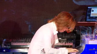 Download Video: X  Japan 林佳树林花花钢琴演奏《art of life》