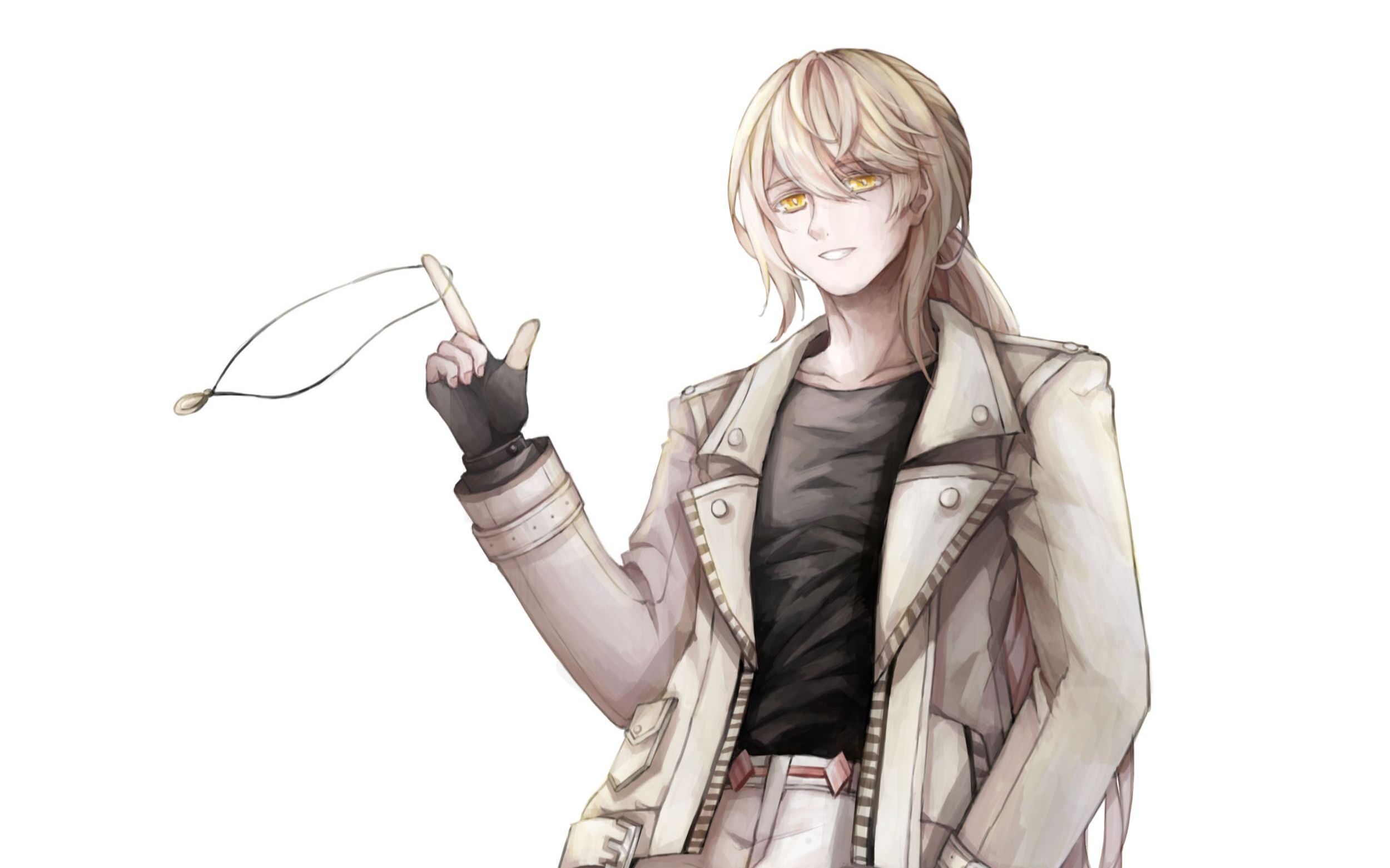 艾尔之光bl第159周时挑