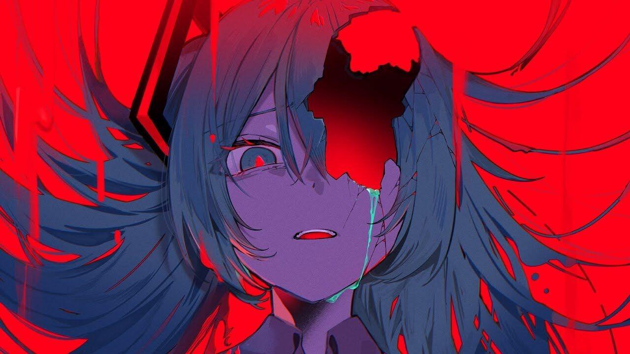 マシュマロ／まふまふ【歌ってみた】_哔哩哔哩_bilibili