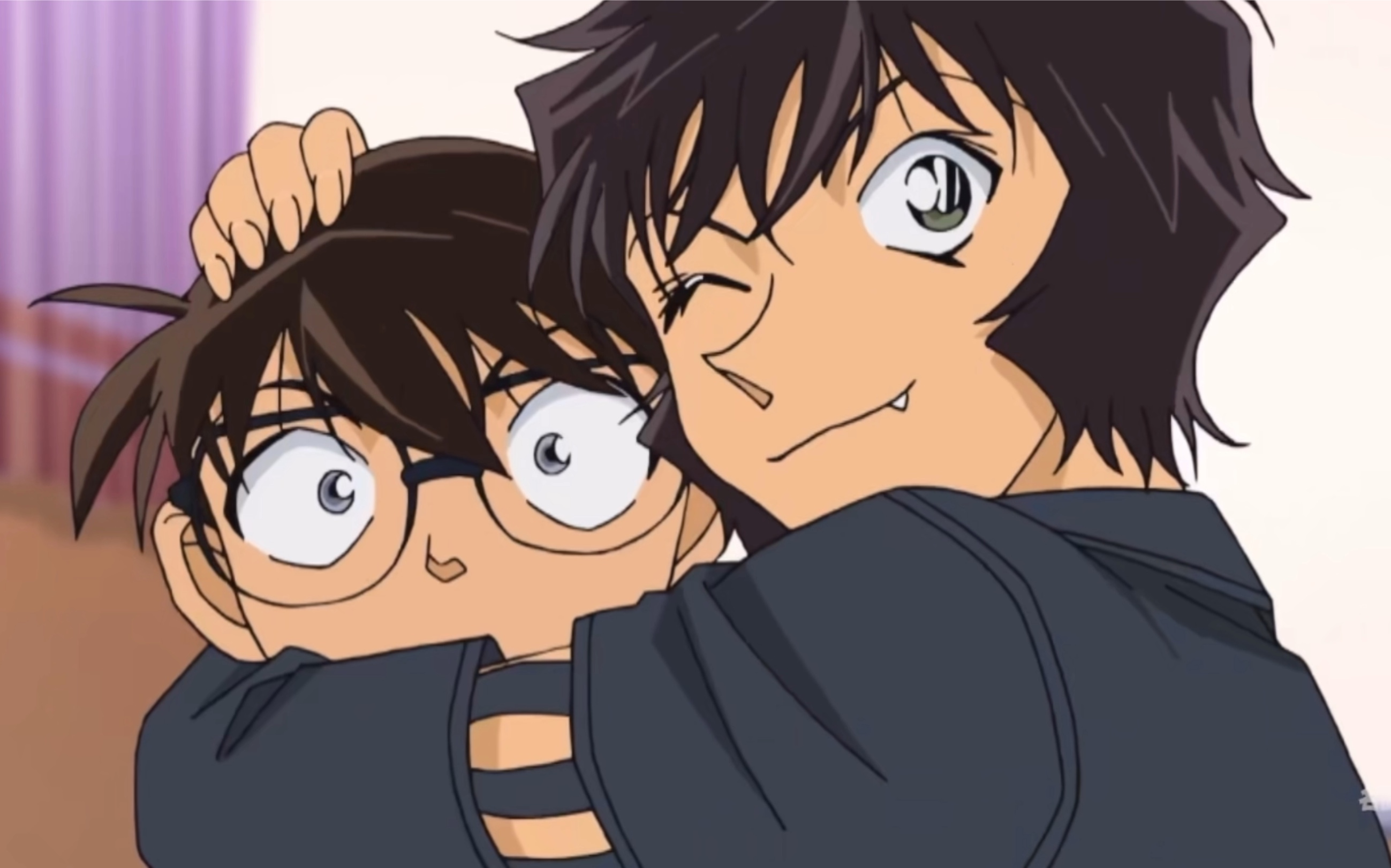 【世良真纯x柯南】柯导的解药,不是那么容易偷的