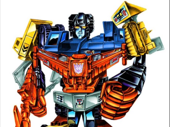 戴亚克隆大力神(后期版)