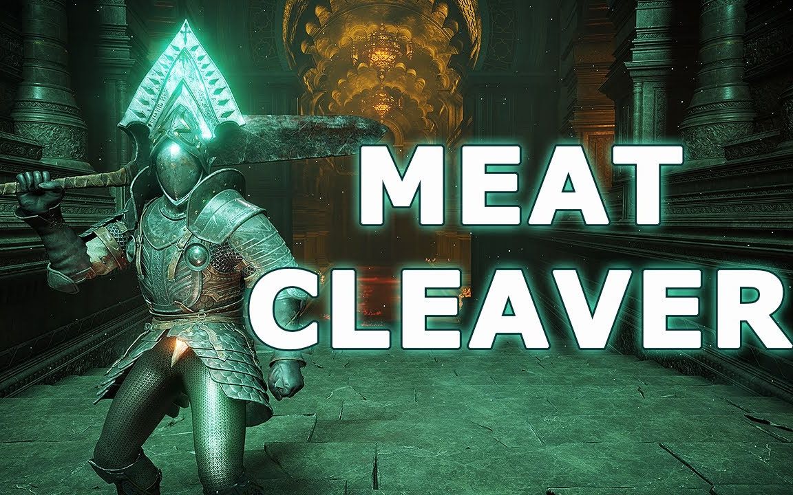 恶魔之魂重制版敲可爱