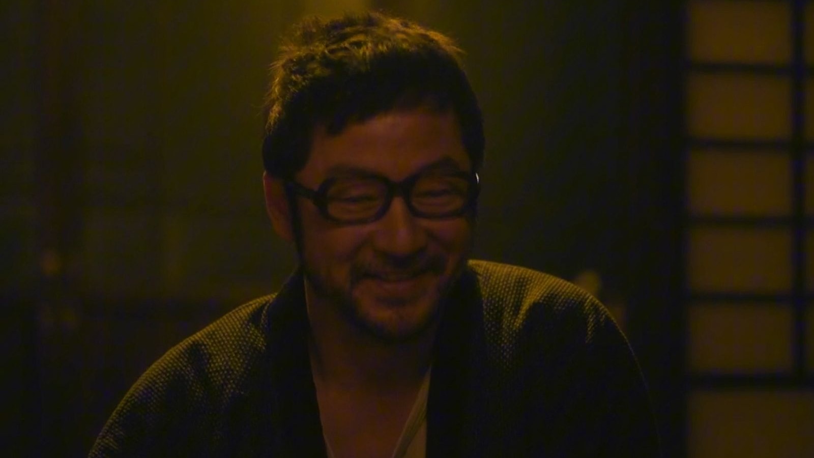 【浅野忠信】水俣病 cut