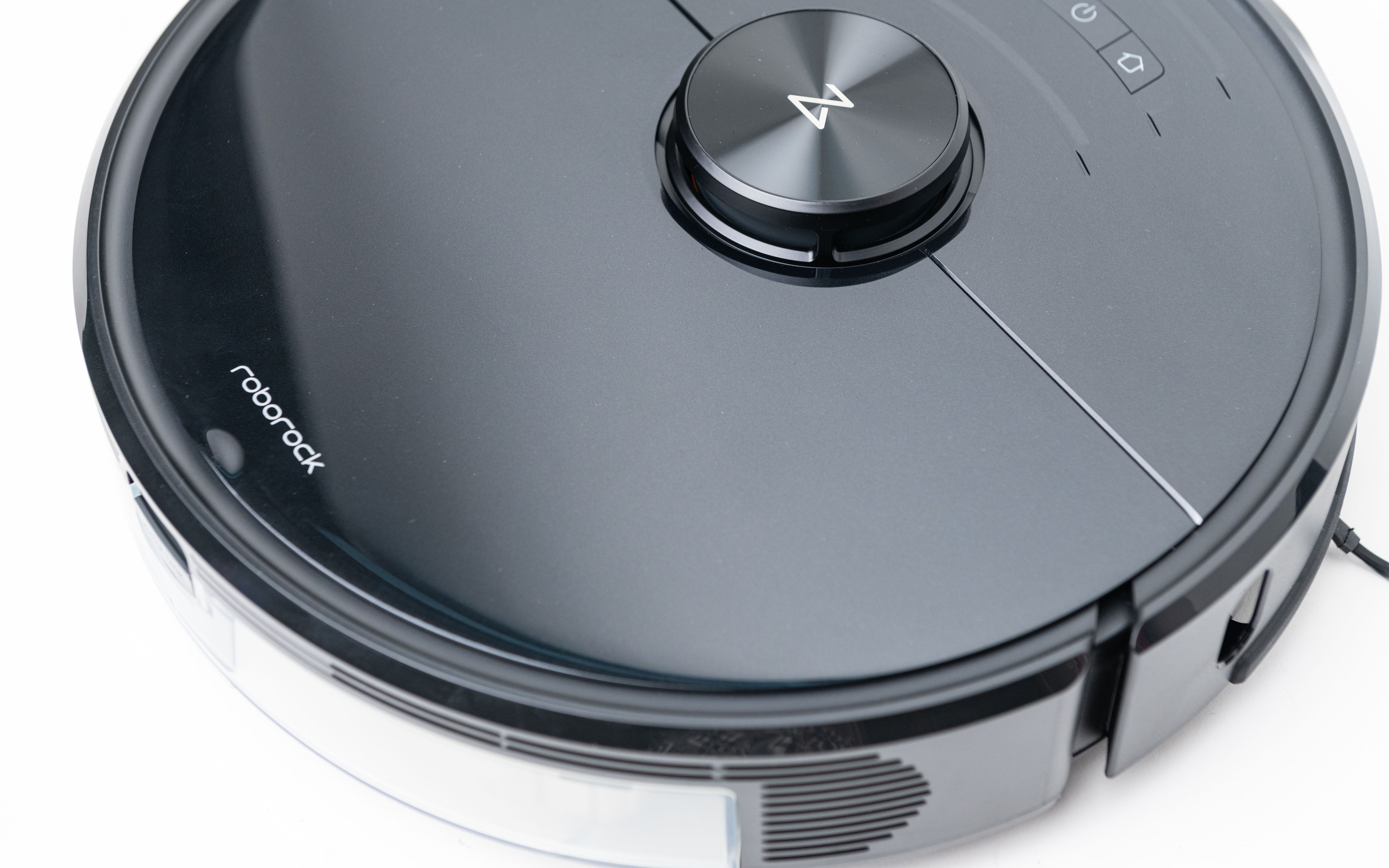 支持实时视频的石头t7pro 扫地机器人不仅强还很好玩~~~_哔哩哔哩 (゜