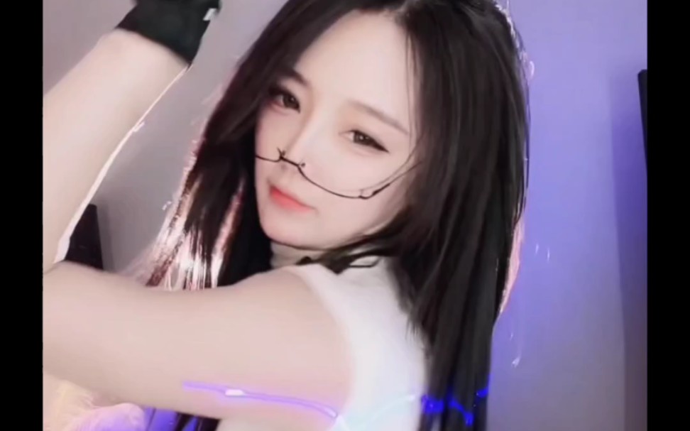 摩托摇