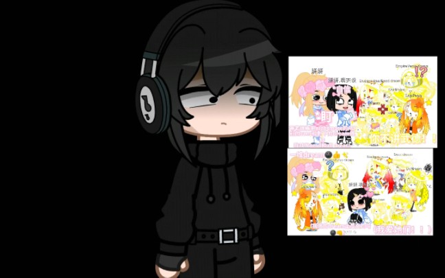 神梦和梦总不能同框!何况尊重亲妈的设定…小鬼远离我