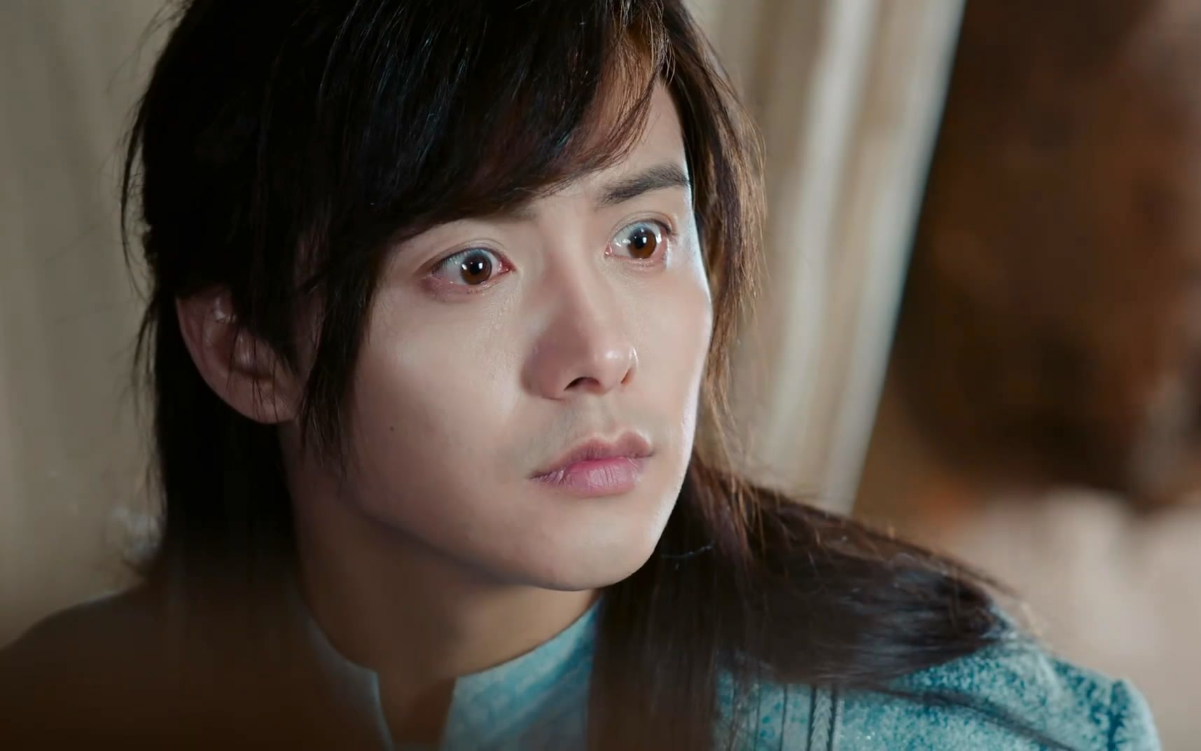 【马天宇】幻城_樱空释·云飞 cut13-1