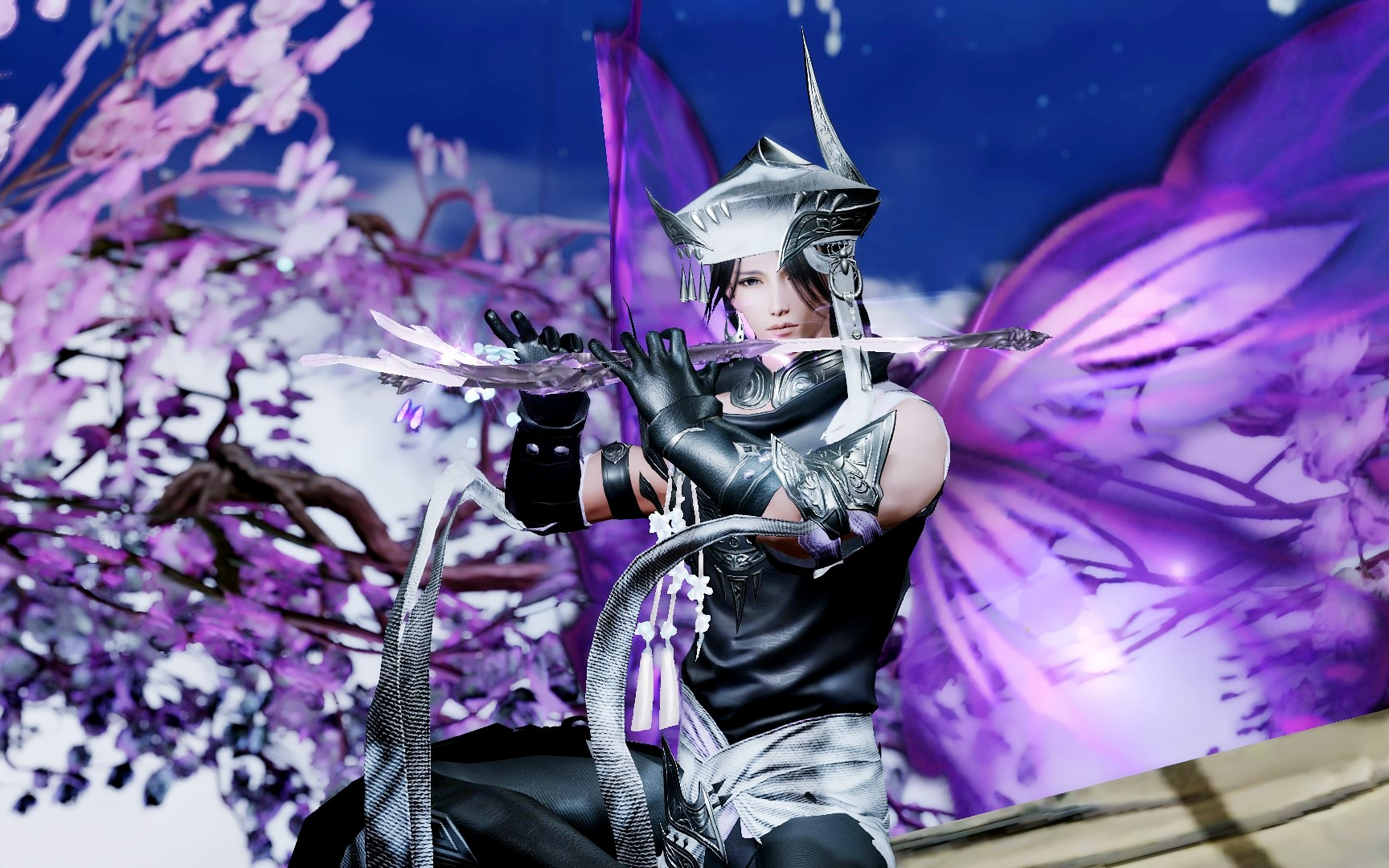 剑三唐毒多情种有声剧