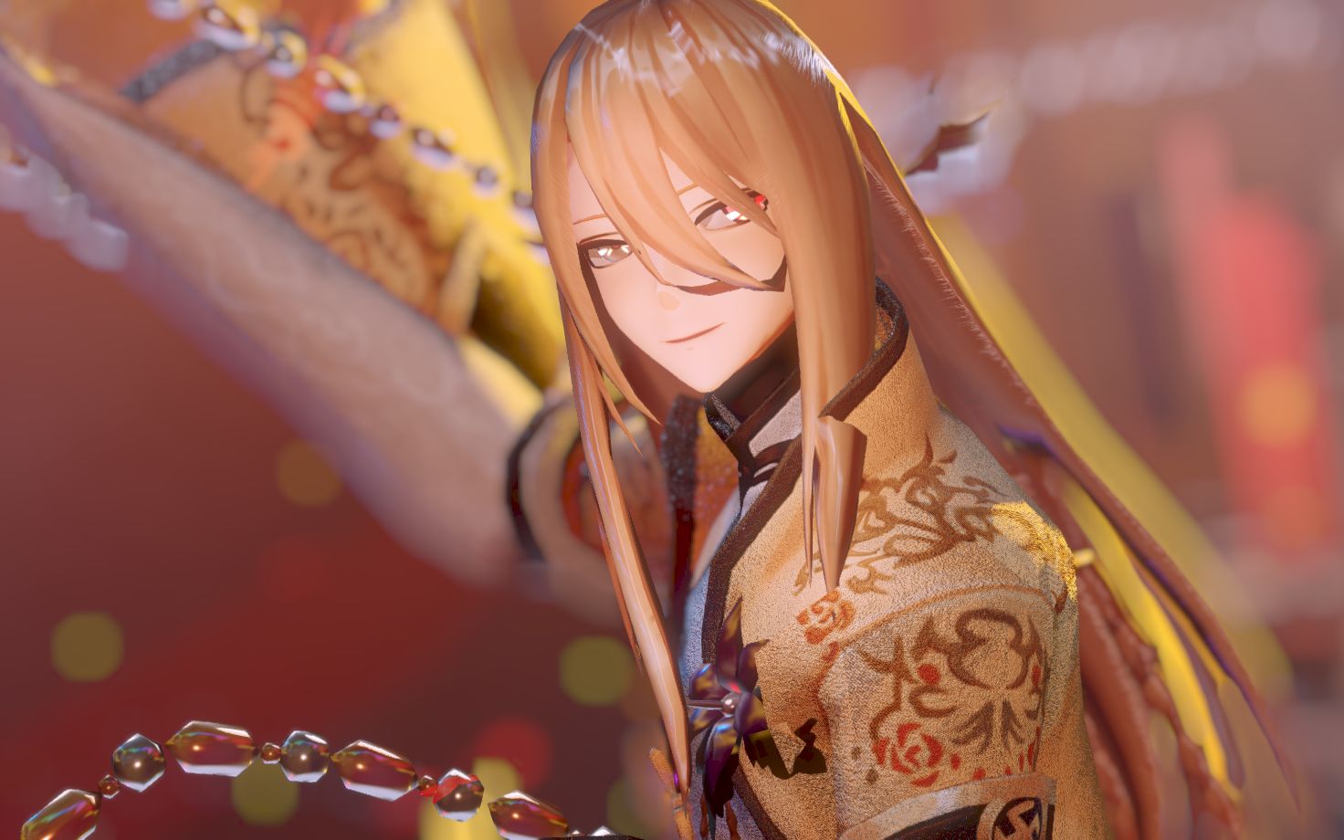 03//佛跳墙//72极乐净土7200少主?