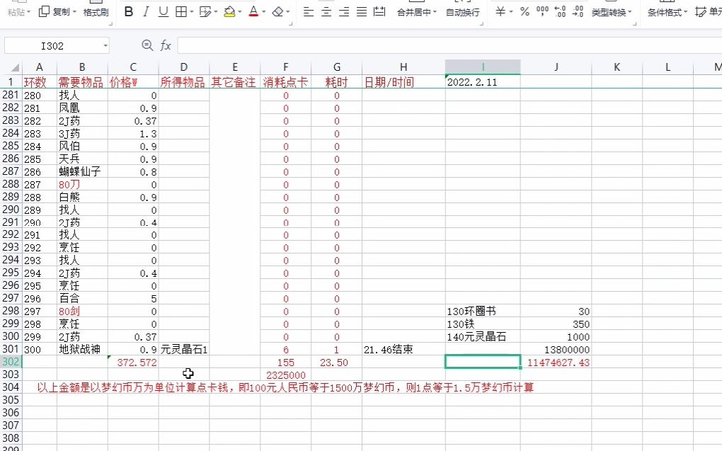 [图]梦幻西游2 电脑版 人生第2次跑环 是亏还是赚？