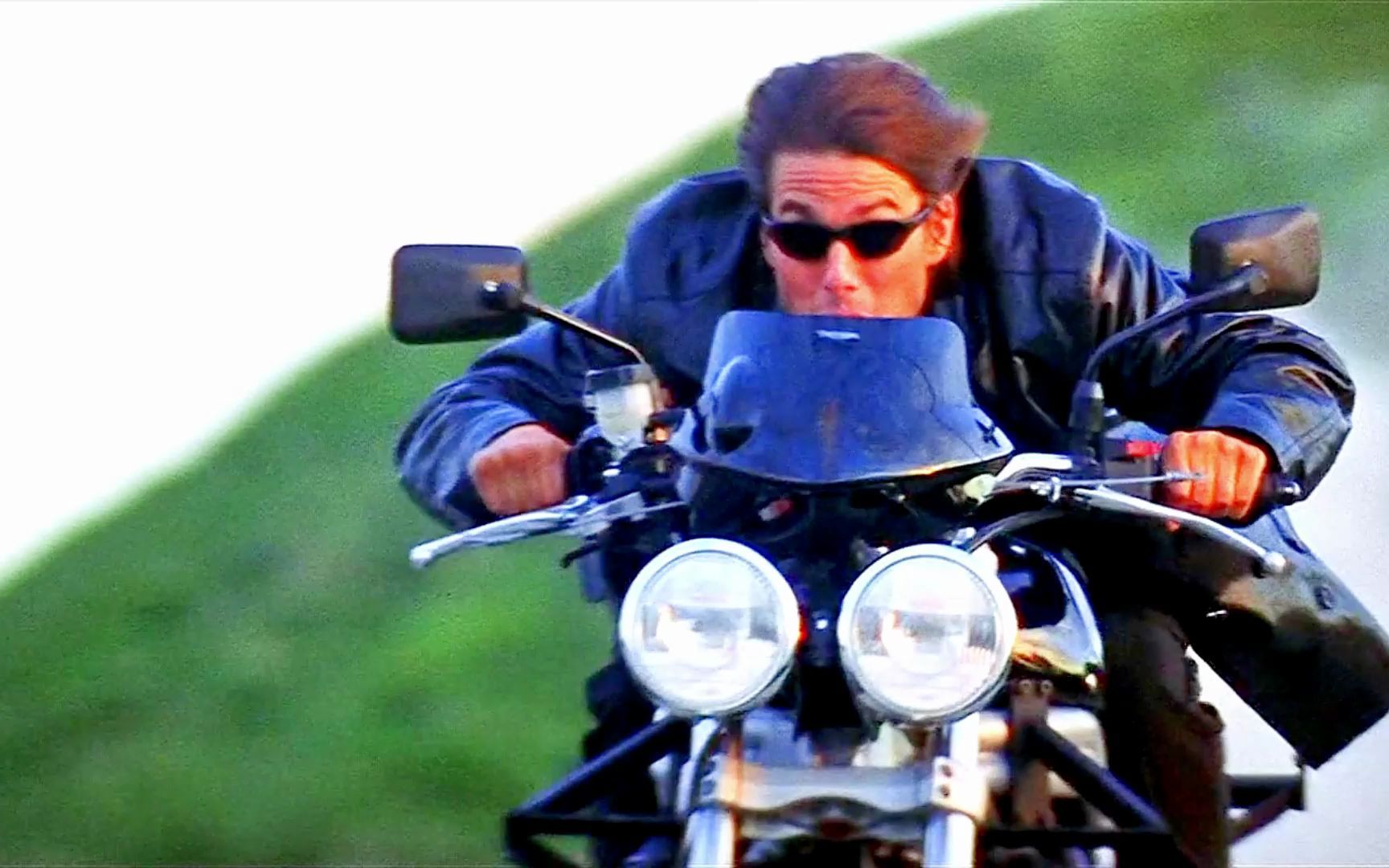 阿汤哥飙摩托超燃名场面,机车才是男人的浪漫_哔哩哔哩_bilibili