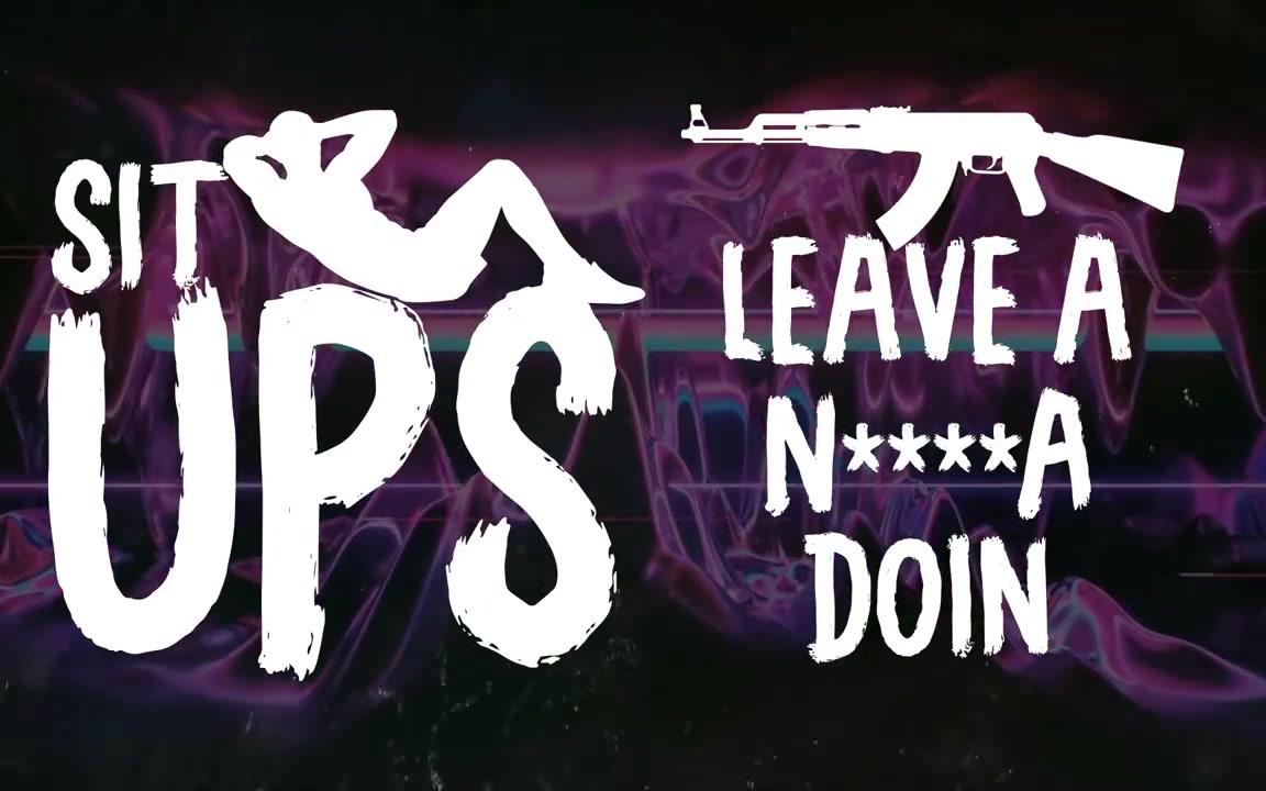 smokepurpp - big bucks (official lyric video)