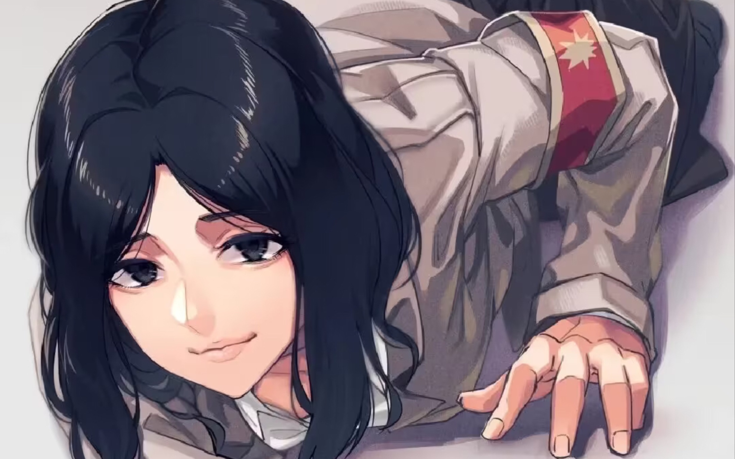 来看看皮克酱吧!