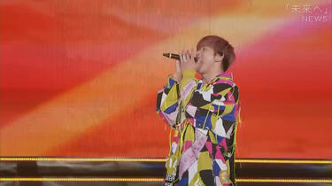 日文字幕]Johnny's Festival ~Thank you 2021 Hello 2022~_哔哩哔哩_